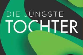 Buchcover Die Jüngste Tochter